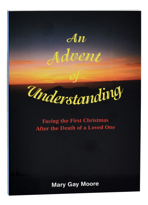 Advent Of Understanding - 4 Pieces Per Package