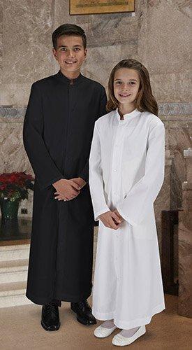 Altar Server Cassock