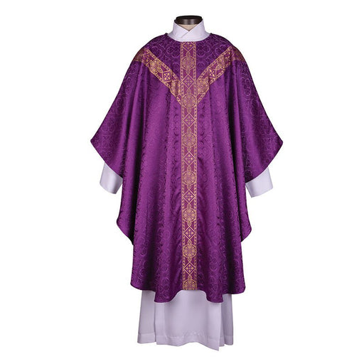 Avignon Collection Chasuble Church Supply Church Apparels