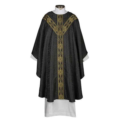 Avignon Collection Chasuble Church Supply Church Apparels