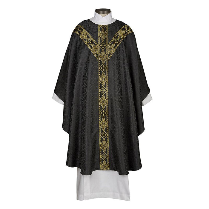 Avignon Collection Chasuble Church Supply Church Apparels