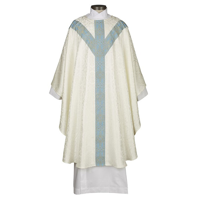 Avignon Collection Chasuble Church Supply Church Apparels