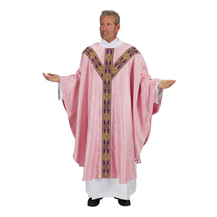 Avignon Collection Chasuble Church Supply Church Apparels