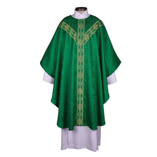 Avignon Collection Chasuble Church Supply Church Apparels