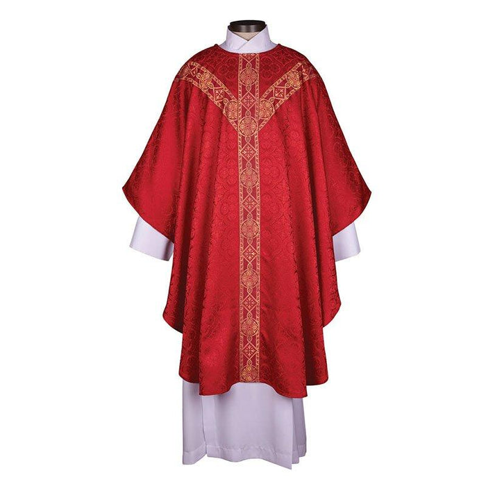 Avignon Collection Chasuble Church Supply Church Apparels