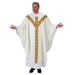 Avignon Collection Chasuble Church Supply Church Apparels