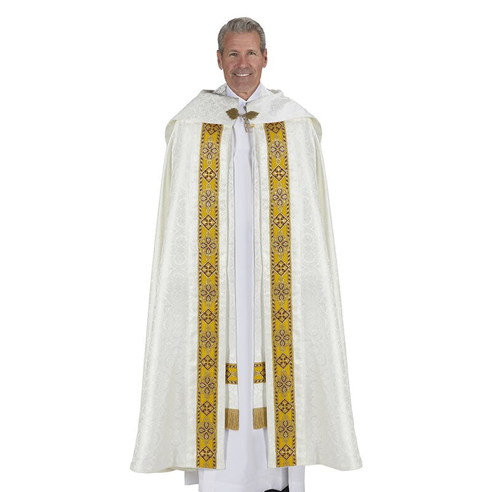 Avignon Cope with Inner Stole Avignon Collection Cope with Inner Stole