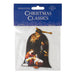 Nativity Christmas Ornament - 12 Pieces Per Package Nativity Christmas Ornament Nativity Ornament