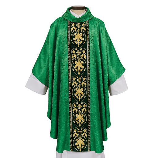 Bellagio Collection Jacquard Chasuble