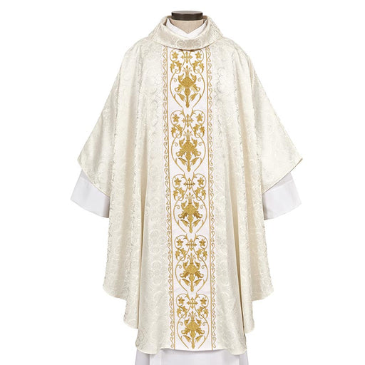 Bellagio Collection Jacquard Chasuble