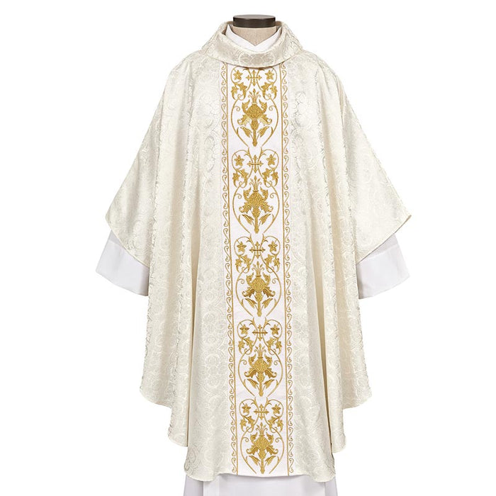 Bellagio Collection Jacquard Chasuble