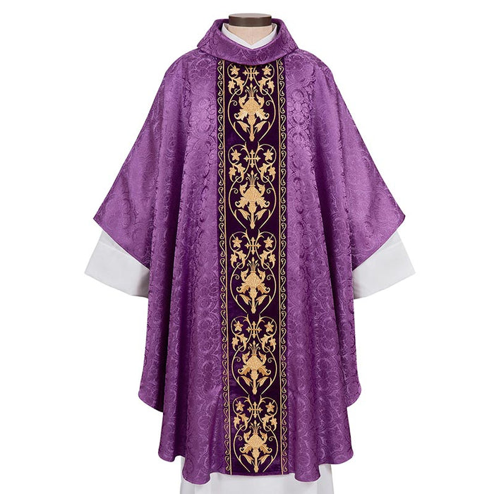 Bellagio Collection Jacquard Chasuble