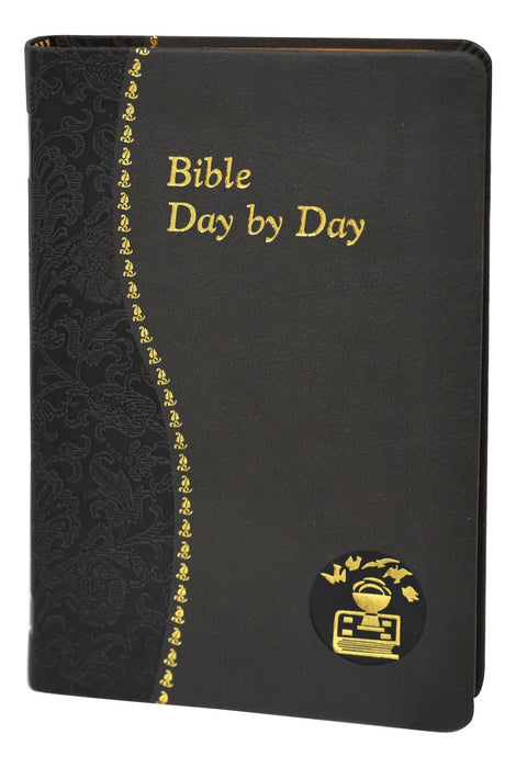 Bible Day By Day