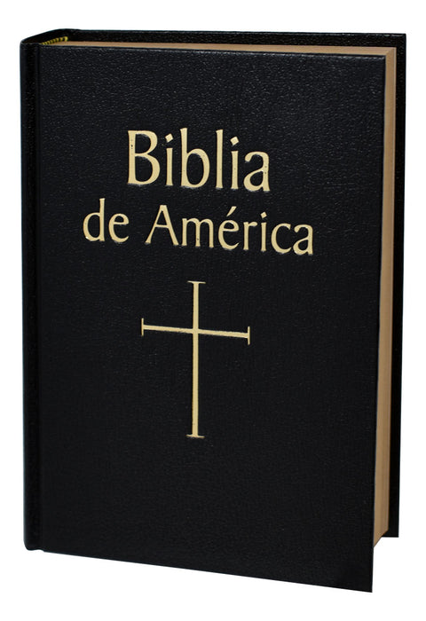 Biblia de America - Hardcover