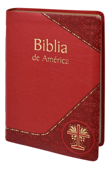 Biblia de America