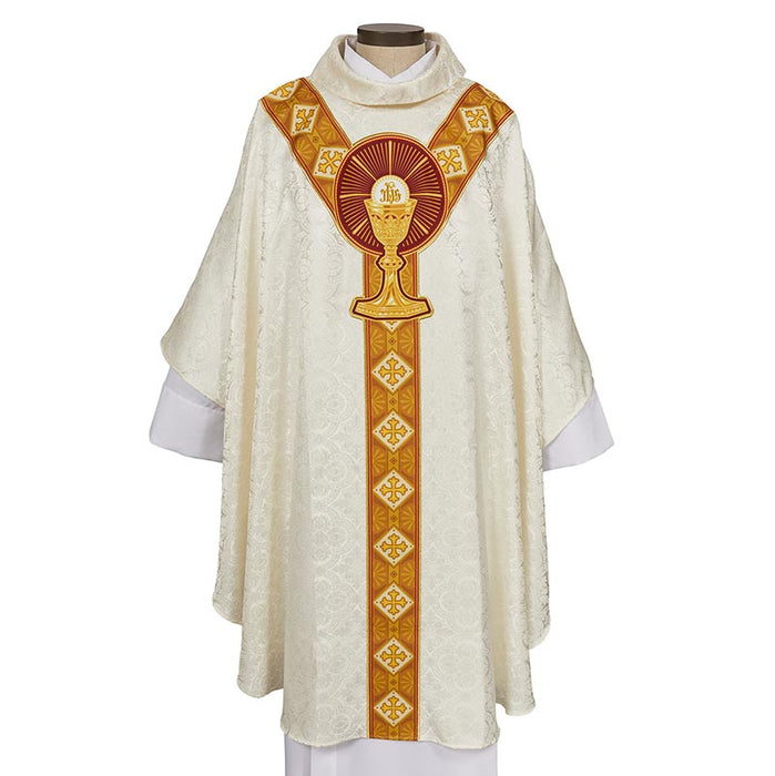 Body of Christ Chasuble Collection Church Supply Church Apparels