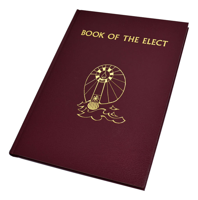 Book Of The Elect