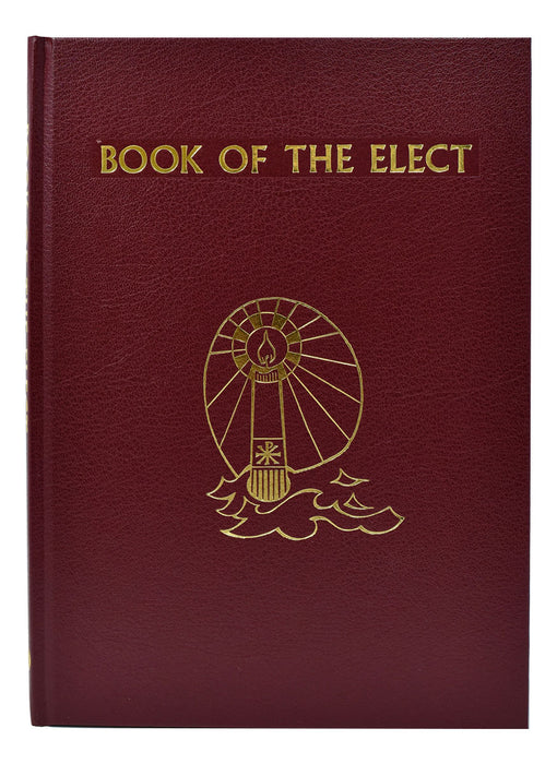 Book Of The Elect