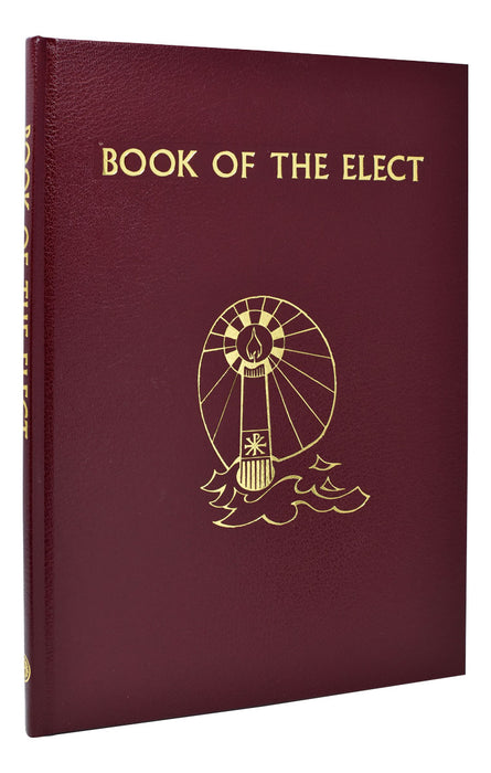 Book Of The Elect