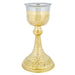 Byzantine Orthodox Chalice Set