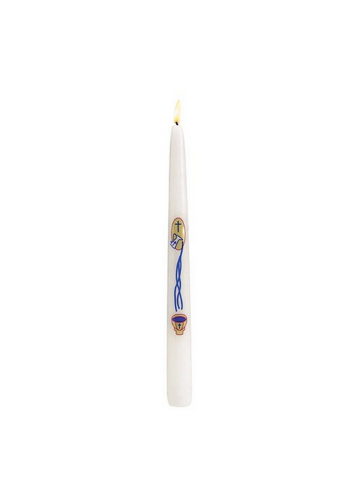 baptismal candle catholic baptismal candle baptismal candle catholic baptismal candle taper simple baptismal candle