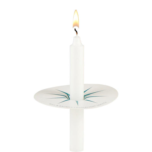 Candlelight Service Kits with Star Bobeches (100 per box)