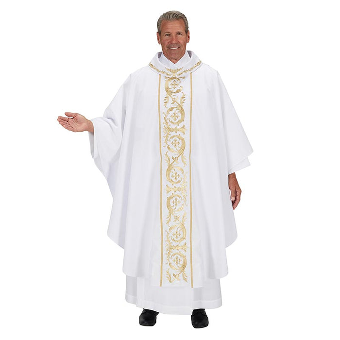 Capella Chasuble Collection Church Supply Church Apparels