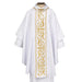 Capella Chasuble Collection Church Supply Church Apparels