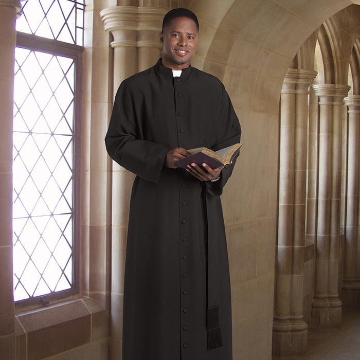 Carlisle Viva Cassock