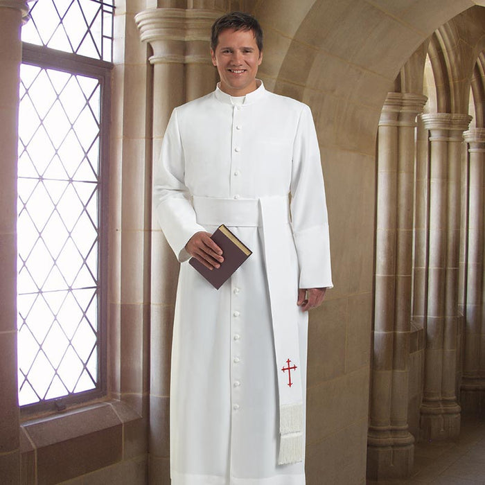 Carlisle Viva Cassock