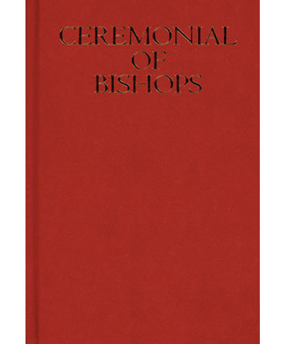 Ceremonial of Bishops