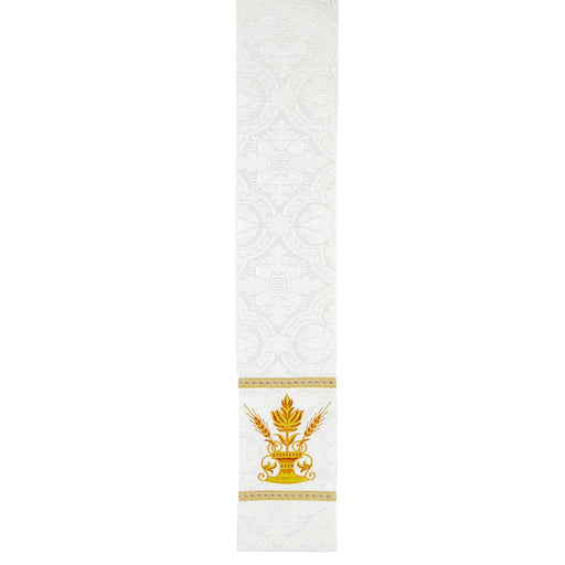 Chalice and Wheat Chasuble -Corpus Christi Collection