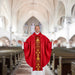 Chalice and Wheat Chasuble -Corpus Christi Collection