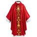 Chalice and Wheat Chasuble -Corpus Christi Collection