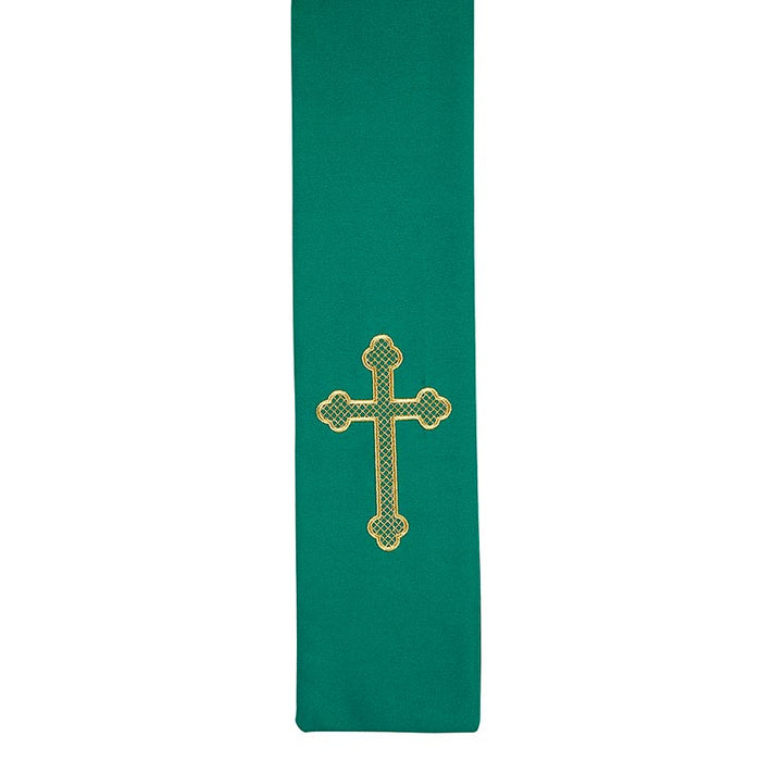 Chi Rho Chasuble - Castel Gandolfo Collection