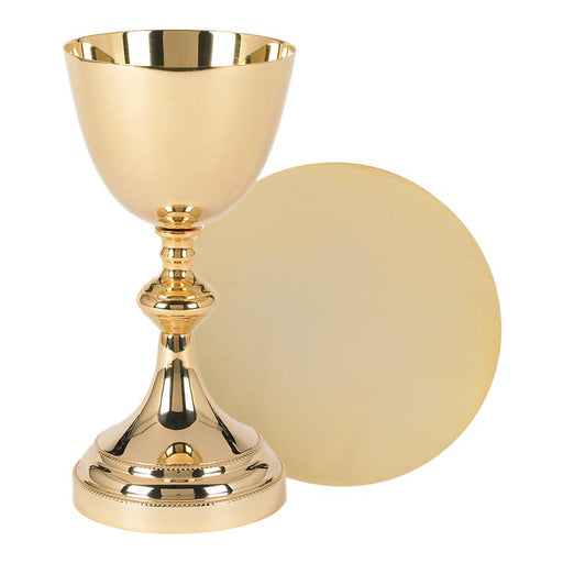 Classic Chapel Chalice