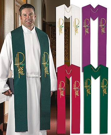 Clergy Stole