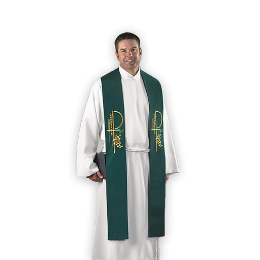 Clergy Stole Church Supply Church Apparels Stoles Overlay Stoles