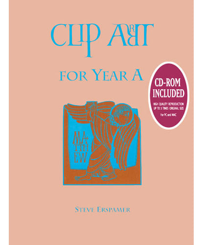 Clip Art for Year A