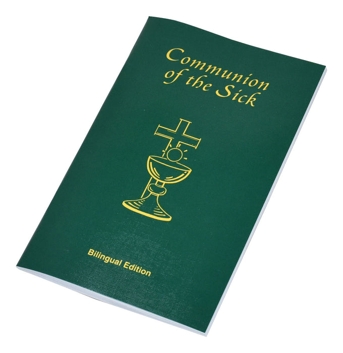 Communion Of The Sick - 12 Pieces Per Package