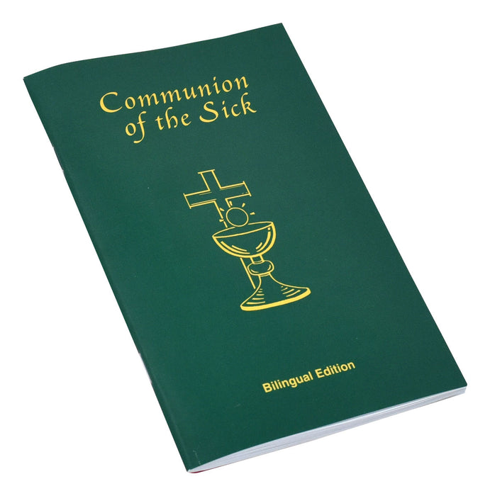 Communion Of The Sick - 12 Pieces Per Package