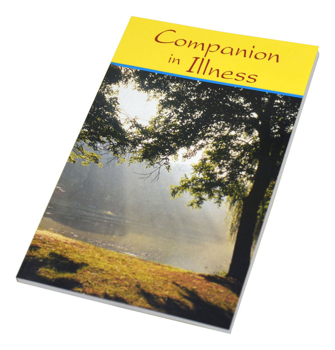 Companion In Illness - 4 Pieces Per Package