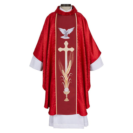 Confirmation Chasuble