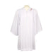 Confirmation Robe Embroidered with Descending Dove Confirmation Robes Confirmation apparel