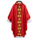 Constantinople Collection Jacquard Chasuble