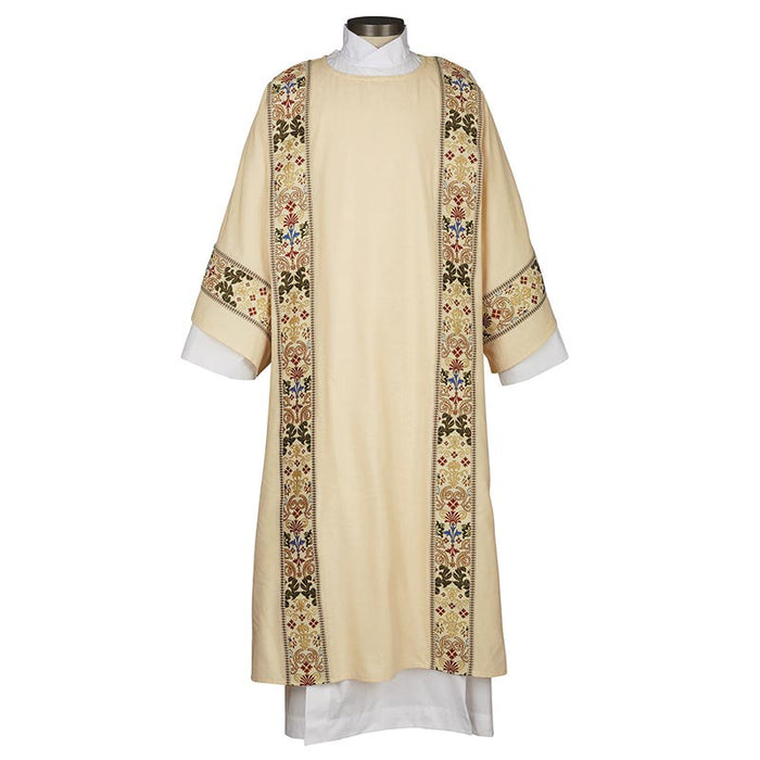 Coronation Collection Dalmatic