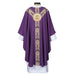 Coronation Semi-Gothic Chasuble Collection Church Supply Church Apparels