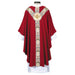 Coronation Semi-Gothic Chasuble Collection Church Supply Church Apparels