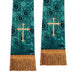 Coventry Latin Cross Pulpit Stole