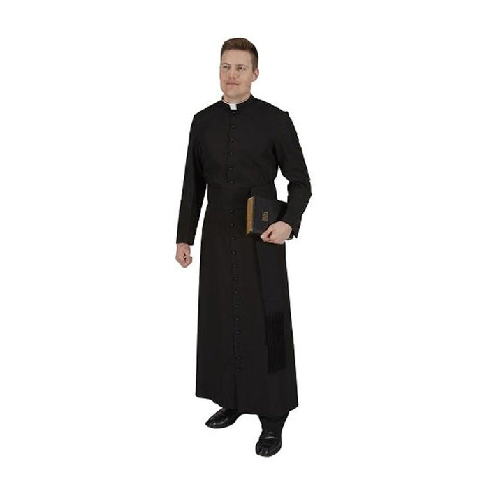 Custom Summertime Roman Cassock